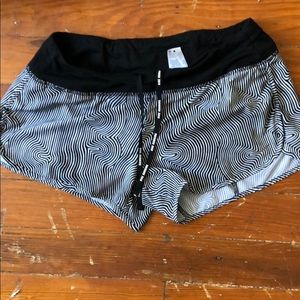 Nike Dri-Fit Running Shorts